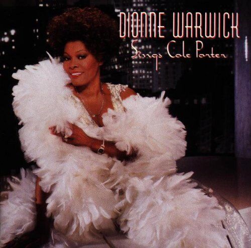 Dionne Warwick - Sings Cole Porter - Preis vom 09.10.2026 07:28:09 h