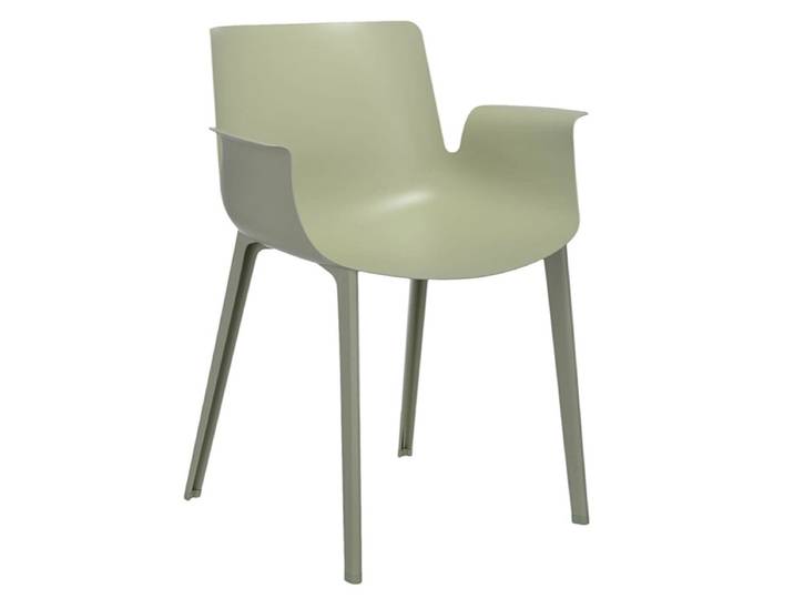 Kartell Piuma Armlehnstuhl
