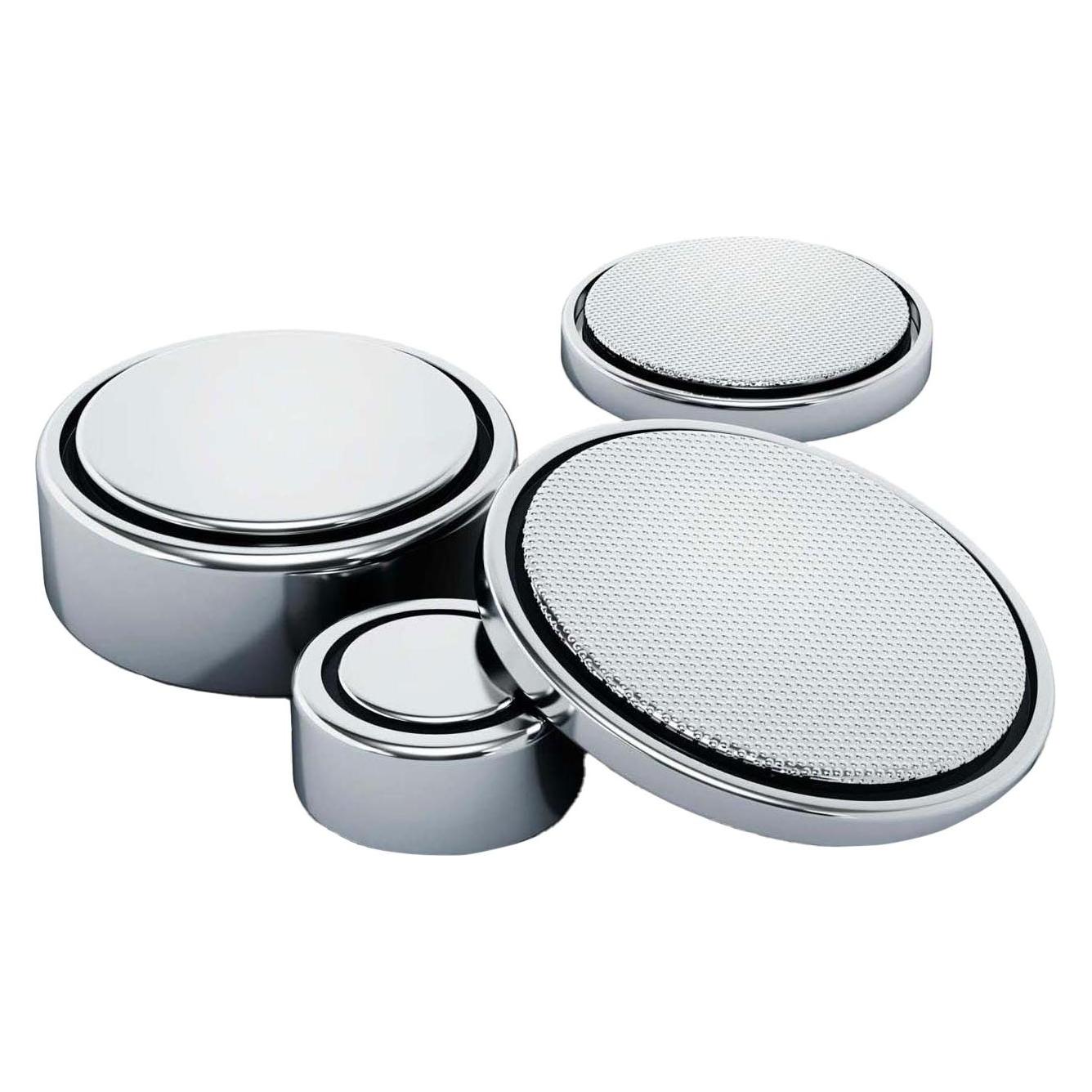 Grundig AG1 (6 Stk., LR621) (871125204028)