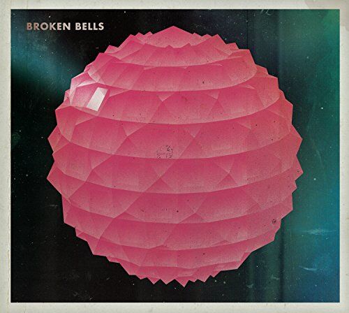Broken Bells - Broken Bells - Preis vom 27.09.2026 03:53:48 h
