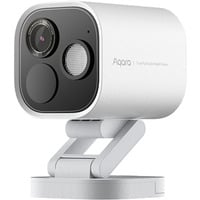 Camera Hub G5 Pro, Überwachungskamera weiß, Wi-Fi