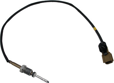 Meat & Doria Sensor, Abgastemperatur 12467 Für Mercedes Renault Trucks Nissan