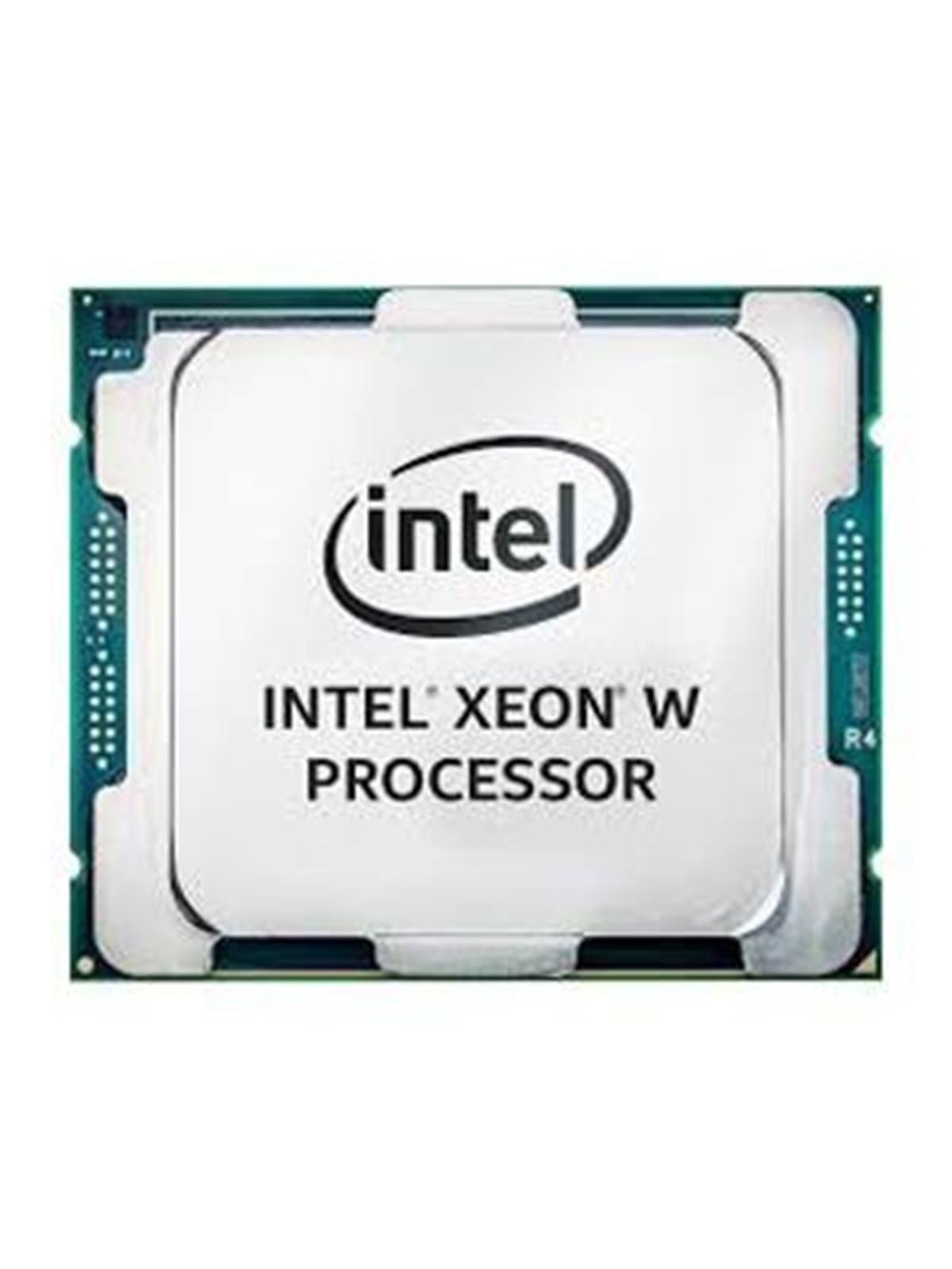 Intel Xeon W W-2235 / 3.8 GHz processor CPU - 6 Kerne - 3.8 GHz - Intel LGA2066 - Bulk (ohne Kühler)
