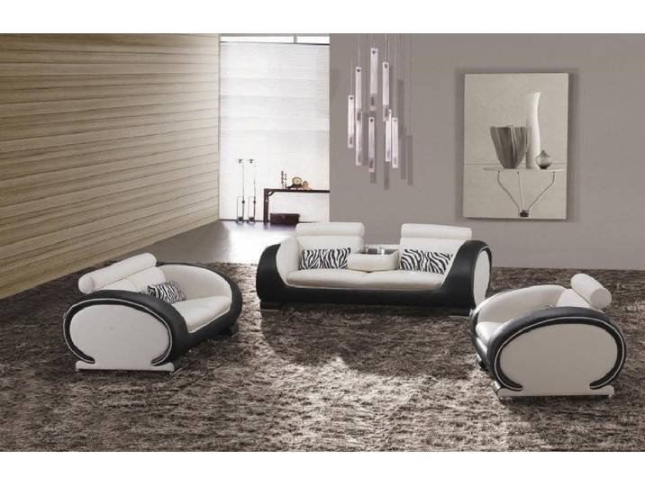 Xlmoebel Sessel Luxus-Polstersessel aus Leder im eleganten Design für Komfort (Sessel), Hergestellt in Europa