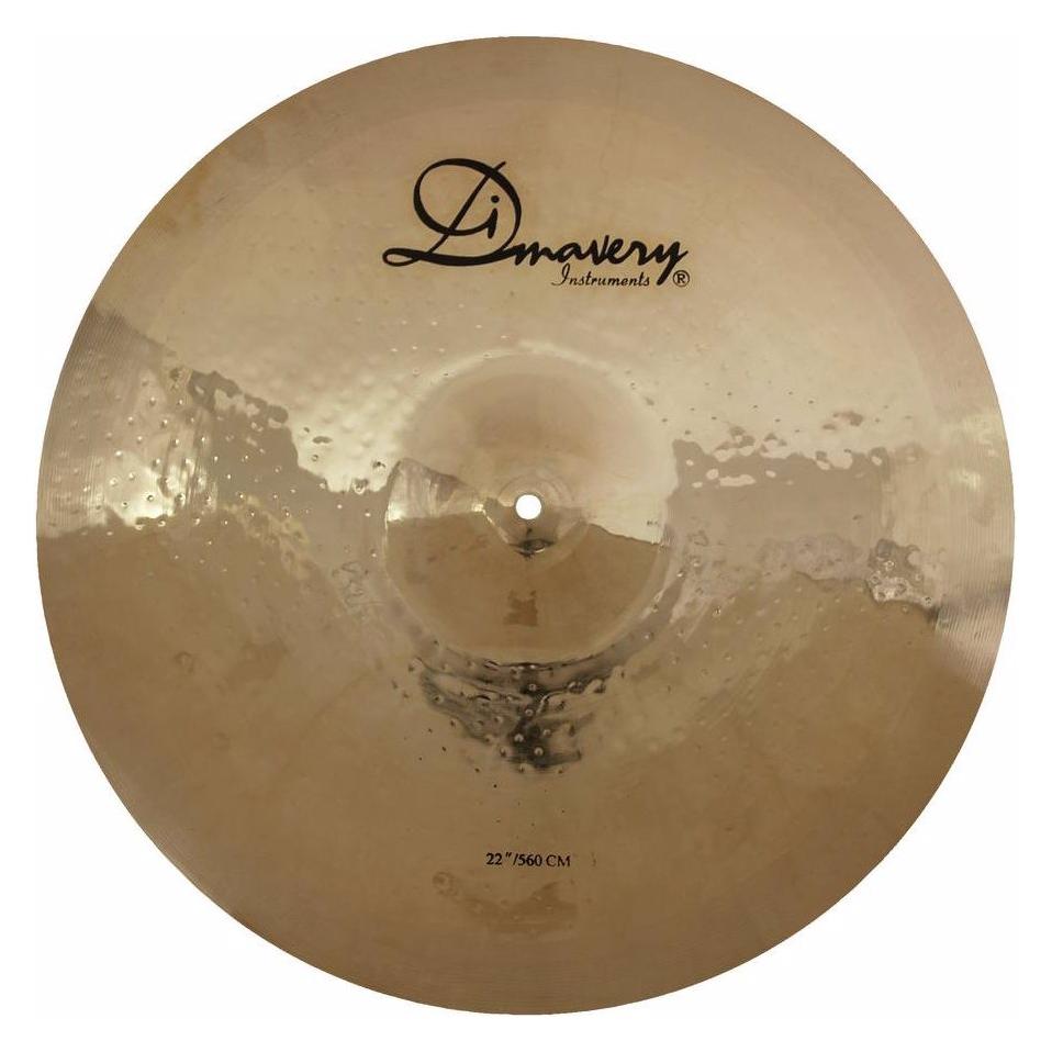 Dimavery DBMR-922 Ride (22", Ride) (26022869)