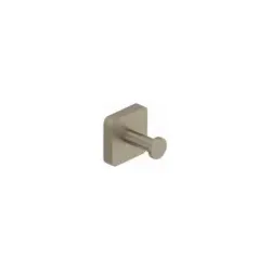 Kludi VELA S Haken 25984N5 Stainless Brushed Nickel PVD