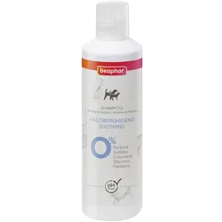 Beaphar Hautberuhigendes Shampoo für Hunde & Katzen - 250 ml 250 ml