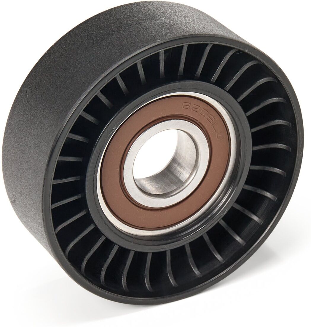 RIDEX 310T0124 Tensioner pulley