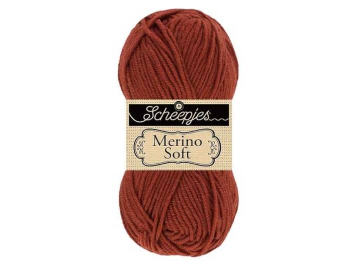 Scheepjes - Scheepjes Merino Soft 608 Dali Garen - 1x50g
