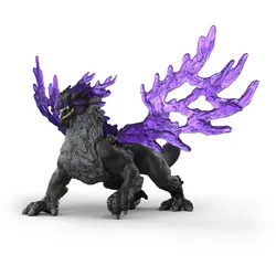 Schleich 70898 - Eldrador Creatures - Schattendrache