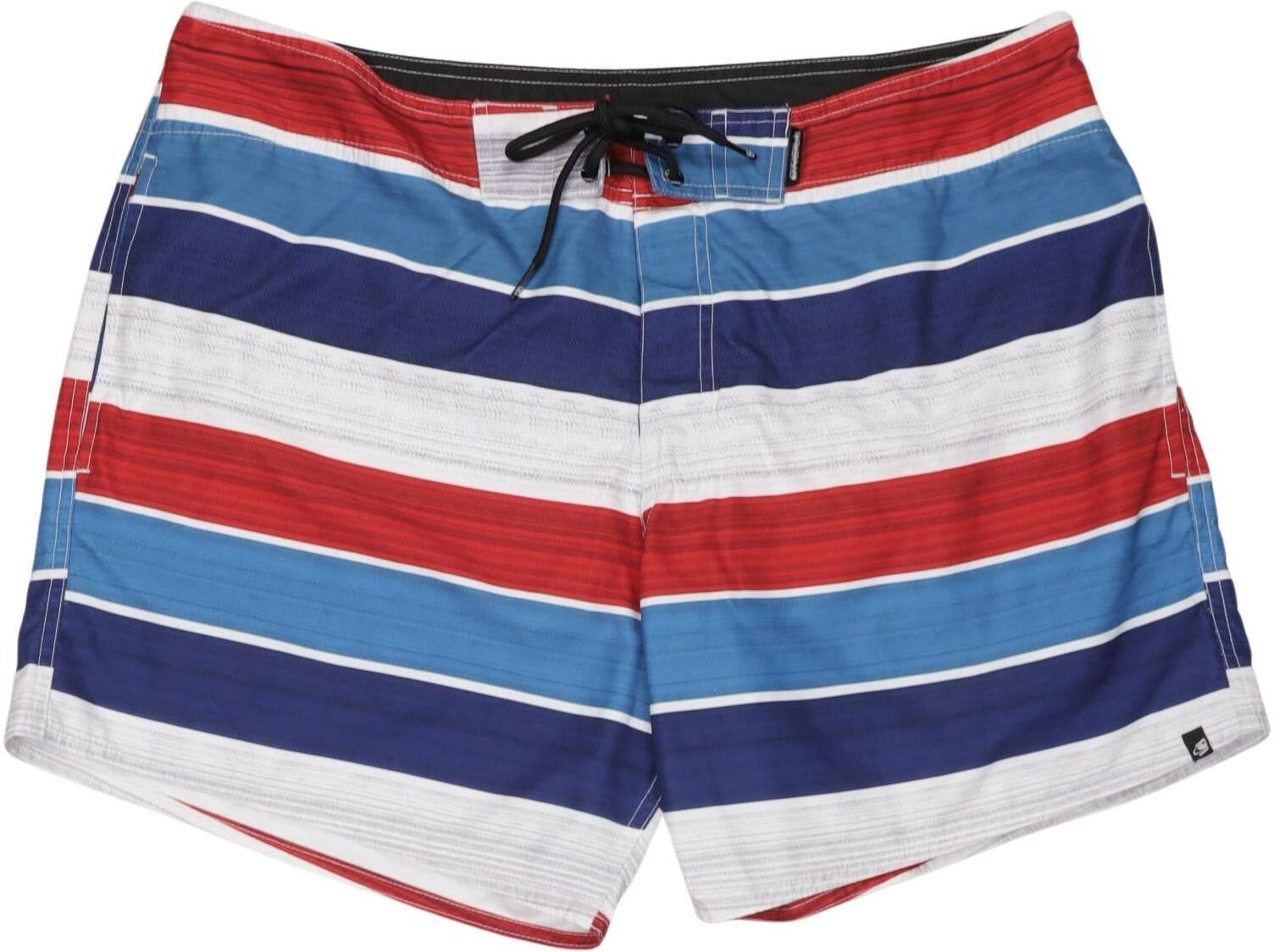 O Neill Herren Shorts, Mehrfarbig, Gr. W34, Synthetik - Second Hand