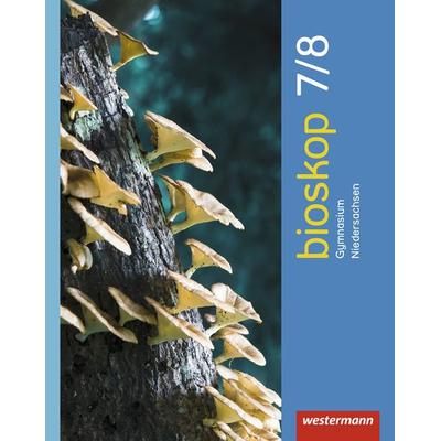 bioskop SI - Ausgabe 2013 für Niedersachsen, Gebundene Ausgabe von , Westermann Schulbuchverlag, 978-3-14-150633-4