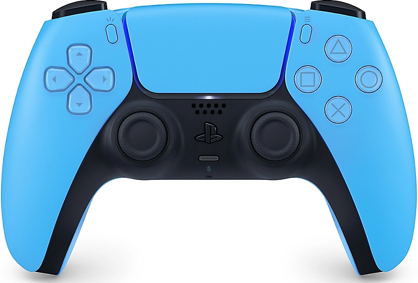 DualSense PS5   PC Peliohjain Starlight Blue v2 SONY