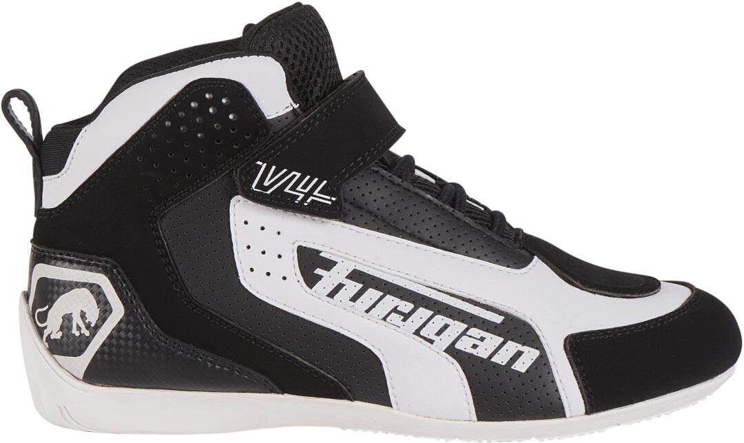 Furygan V4 Vented Motorradschuhe 65597-39-143