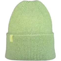 BUFF Herren Mütze Knitted Hat, Größe ONE SIZE in Grün Grün