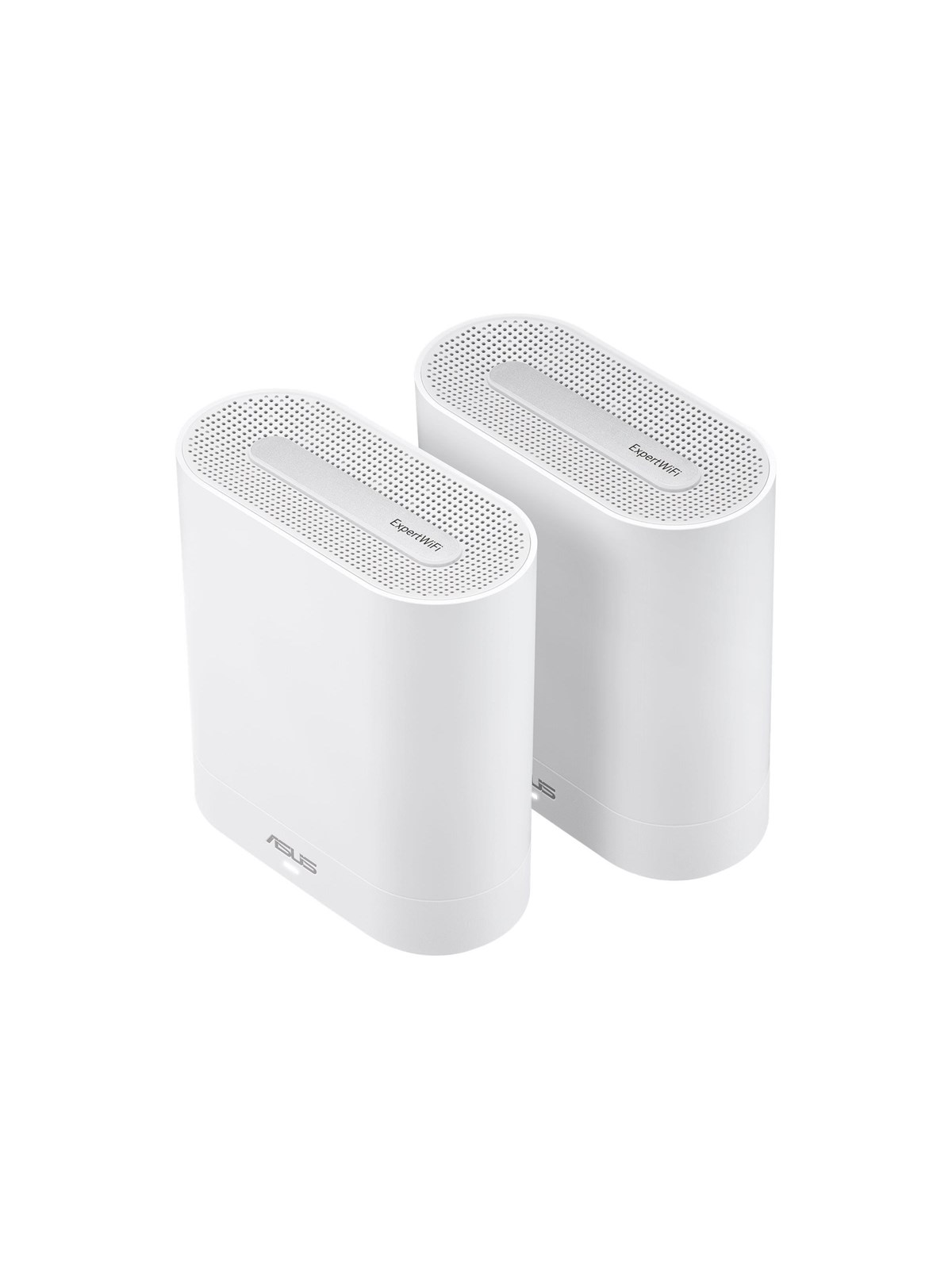 ASUS EBM68(2PK) - Expert Wifi - Mesh router Wi-Fi 6