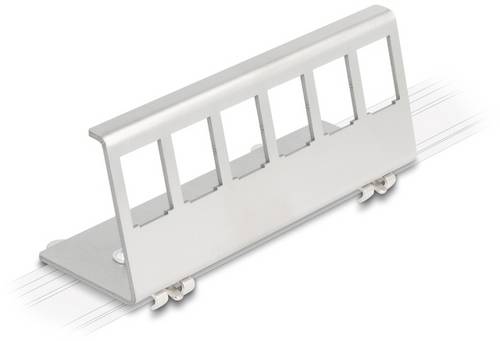 Delock 90656 Halter Keystone 1St.