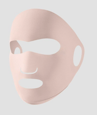 USA Free Shipping Shop UV Protection Face Mask For Cycling Running Breathable Outdoor Sun Shield pink