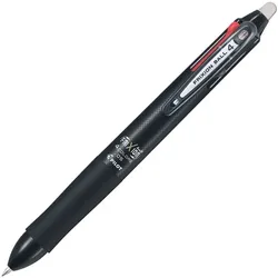 Pilot Tintenroller »FriXion Ball 4 Colours« schwarz