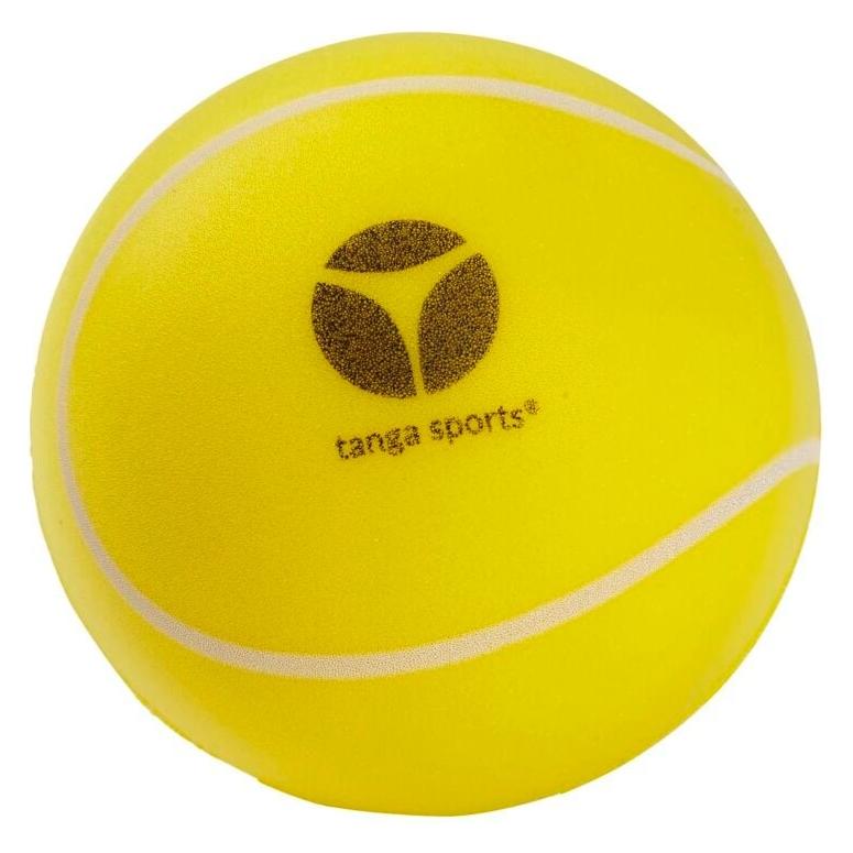 Tanga Sports Soft Tennis-Ball (OTPU-10053C)