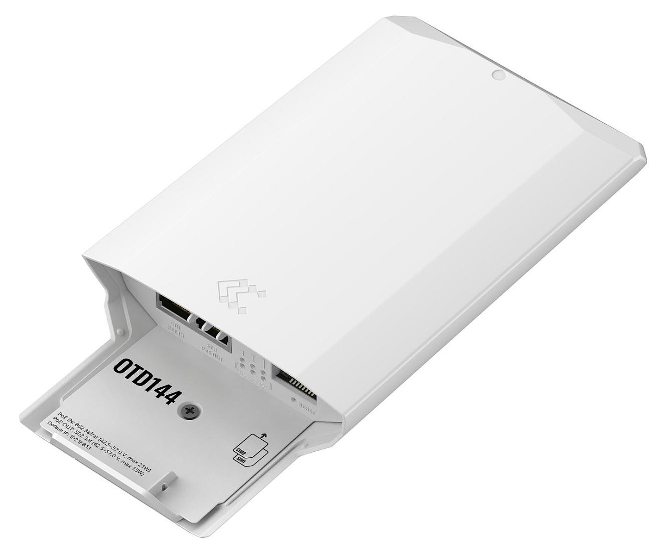 Teltonika OTD144 4G outdoor router