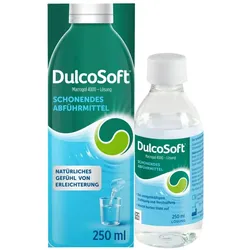 DulcoSoft 250 ml