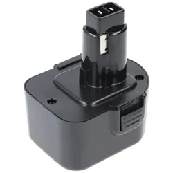 AccuCell Akku passend für Berner Akku Werkzeuge, 12 Volt NiMH 3,0Ah