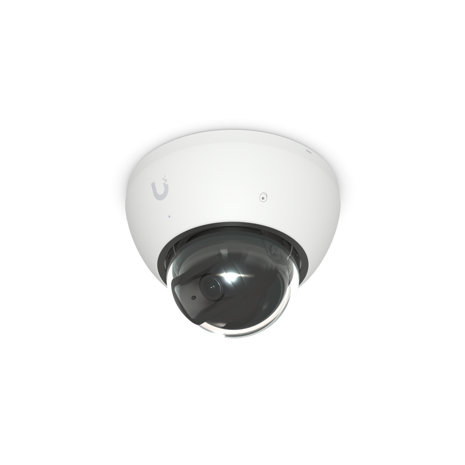 Ubiquiti Networks Ubiquiti UniFi Video Camera AI Dome Outdoor 4K 109.9° Weitwinkel IR-Nachtsicht PoE+ weiß UVC-AI-Dome-W