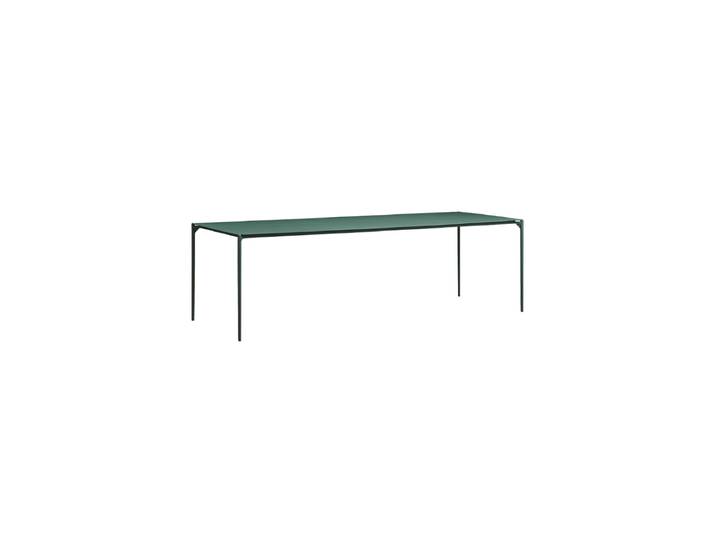 In-/Outdoor Design Esstisch „Novo“ 240 x 90 cm Forest AYTM