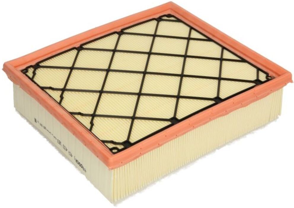 Luftfilter BOSCH 1 457 433 583