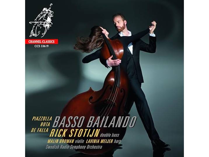 Basso Bailando