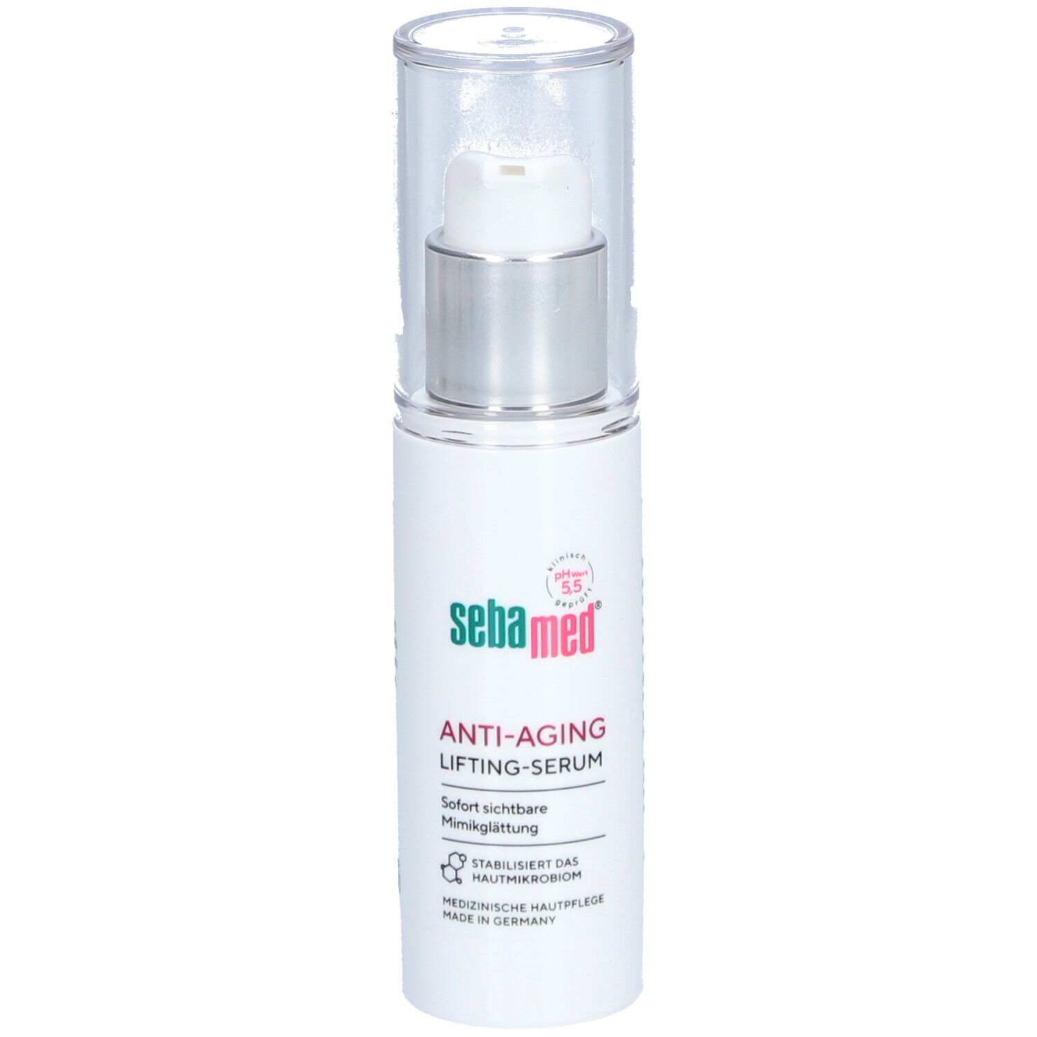 Sebamed Anti-Aging Lifting-Serum 30 ml Konzentrat
