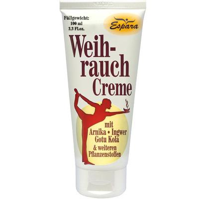 Weihrauch Creme 2x100 ml