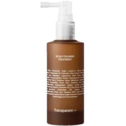 50ml Transparent Lab Scalp Calming Treatment