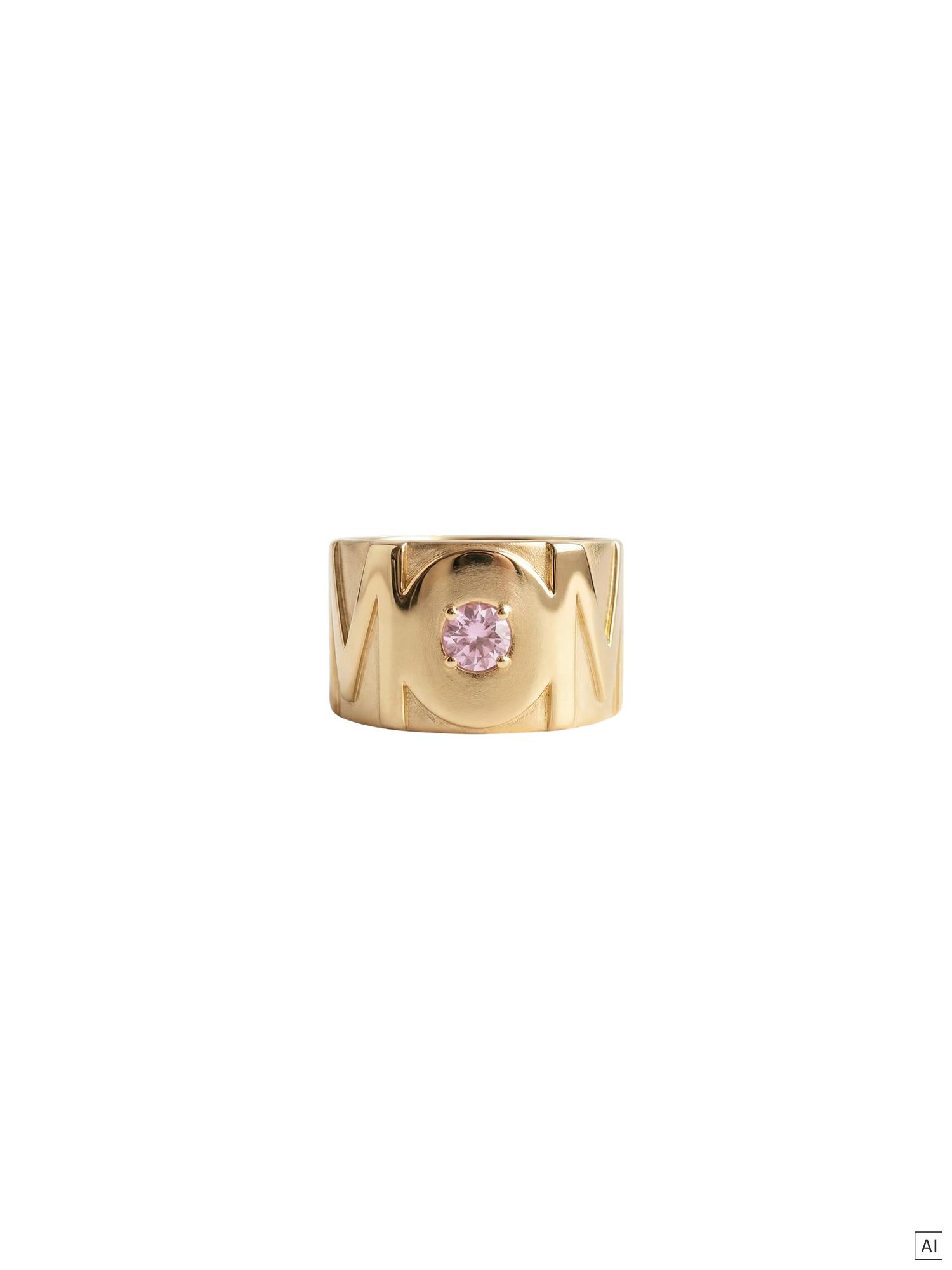 PURELEI LEI Mom Charm