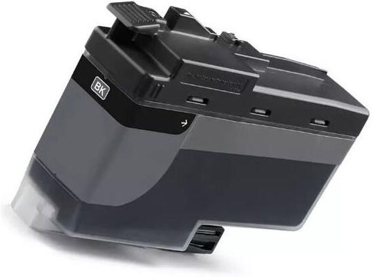 4PAPER Brother LC422XL Preto Compatível