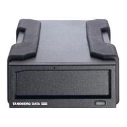 Tandberg Data Tandberg RDX QuikStor: externes Laufwerk (8864-RDX)
