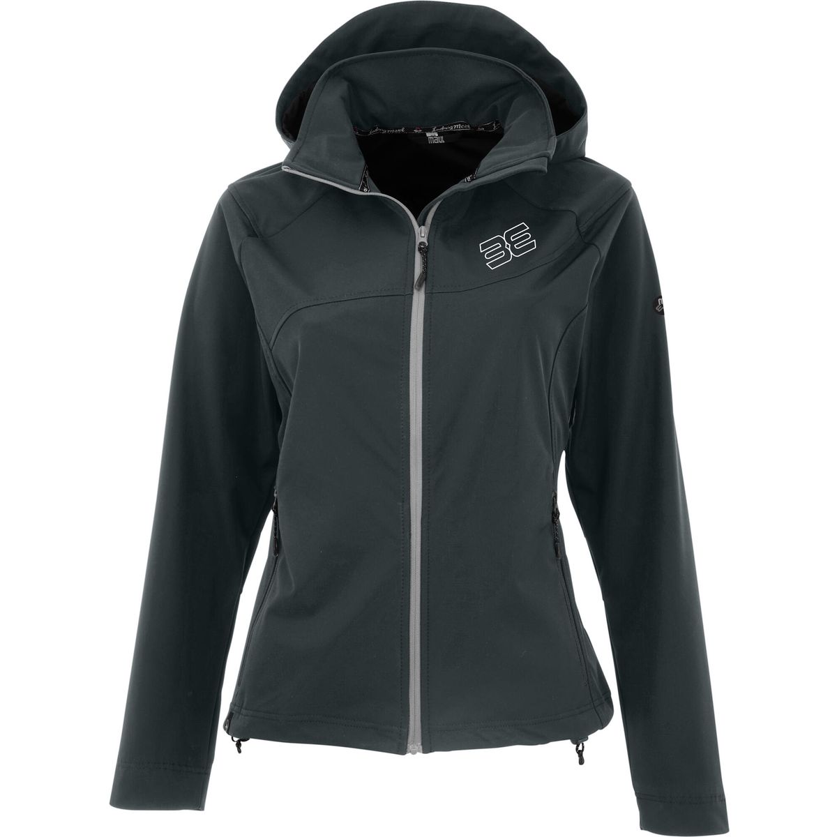 MAUL Sport Gaisspitze black (01) 48 5614200742-01-48
