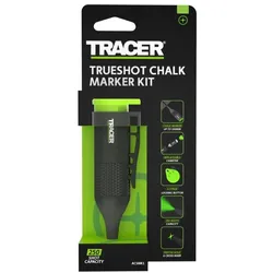 Tracer, Marker, Bohrloch Spraymarker Trueshot Marker Kit (1x)