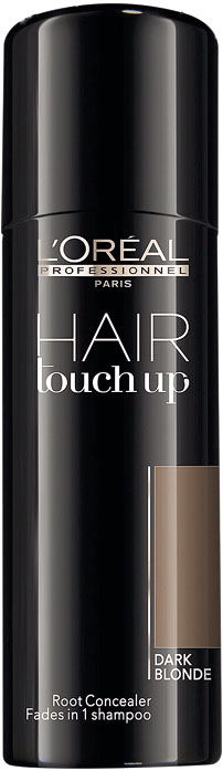 Loreal Hair Touch Up dunkelblond E1435200