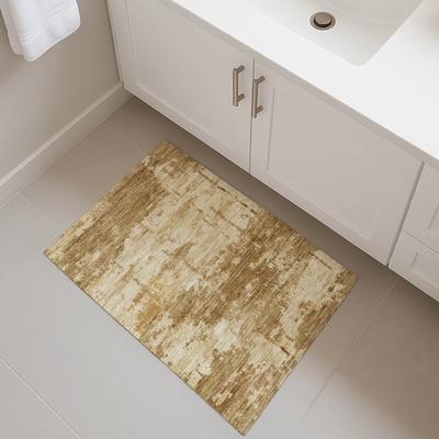 Addison Rugs Premium Washable Super Soft Modern Brandon Mayfield Rug