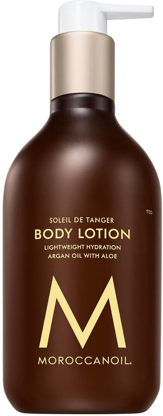 MOROCCANOIL Soleil De Tanger Body Lotion 360ml