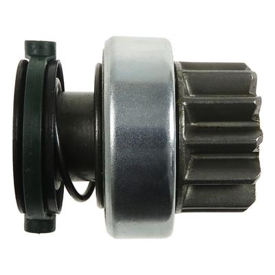 AS-PL Freilaufgetriebe, Starter SD0252S