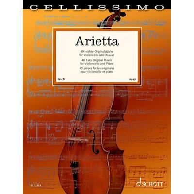 Arietta -