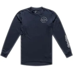 Troy Lee Designs Ruckus Ride Pressed Fahrrad Jersey XL