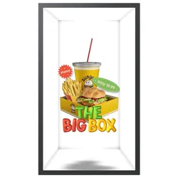 Samsung SM32HX Spatial 3D Signage Display 81,3 cm 32 Zoll