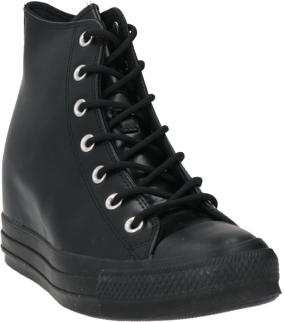 Converse Sneakers Mujer Negro 39 Mujer