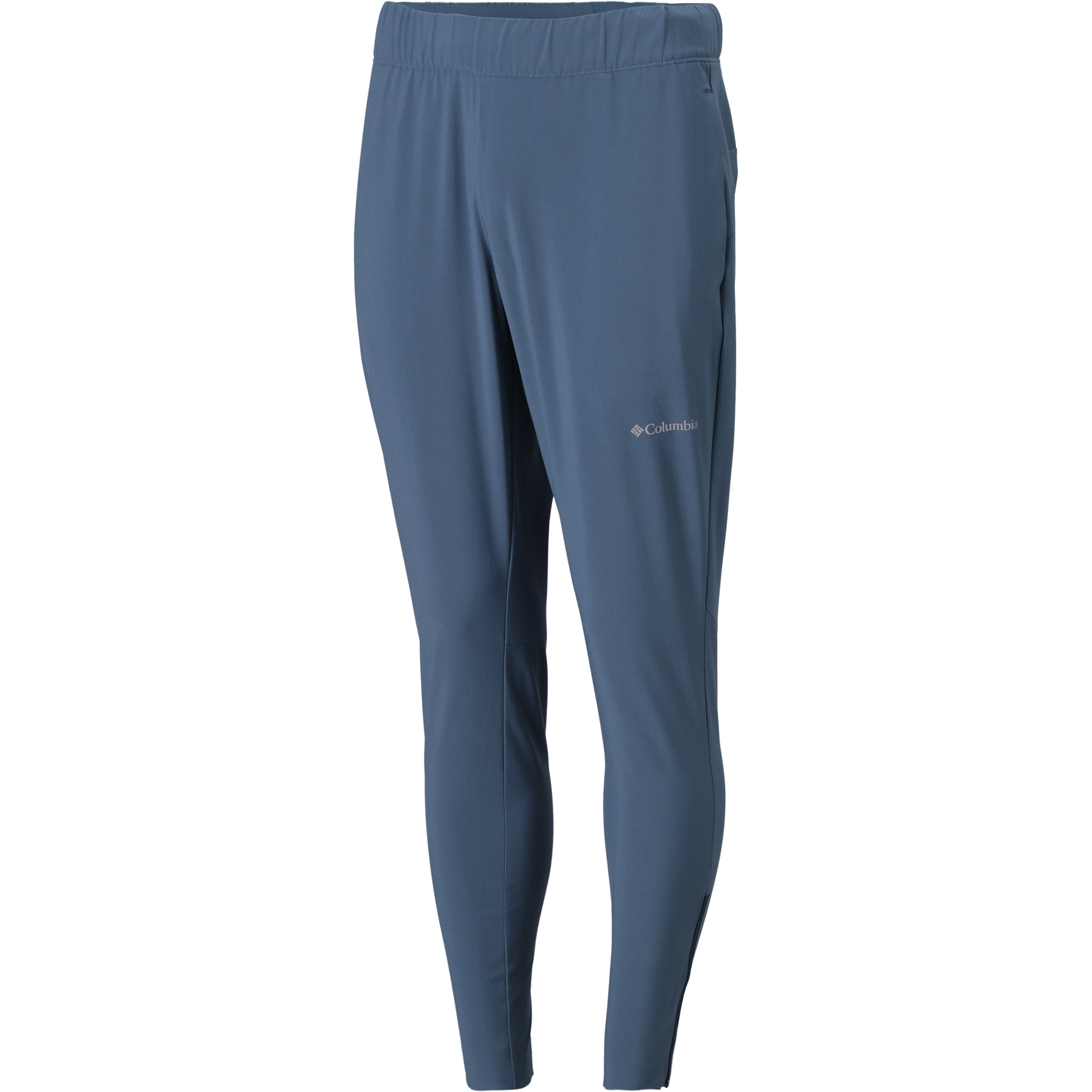 Columbia Stealth Spring Hose Herren Jeans & Freizeithose blau Größe S Camping Elastisch