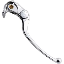 HIGHSIDER ABE, Typ BC 422 Reparatur-Bremshebel silber