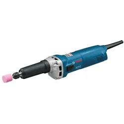 Bosch Professional, Schleifmaschine + Poliermaschine, GGS 8 (Geradschleifer)